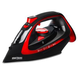 Żelazko bezprzewodowe 2600W KD4320