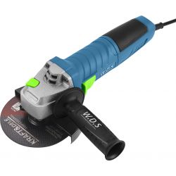 Szlifierka kątowa 125mm 1500W WDS2135