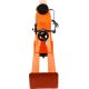 TOKARKA STOŁOWA DO DREWNA 650W KD1732