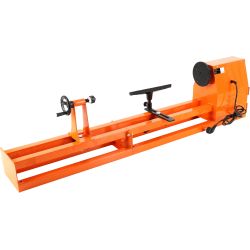 TOKARKA STOŁOWA DO DREWNA 650W KD1732