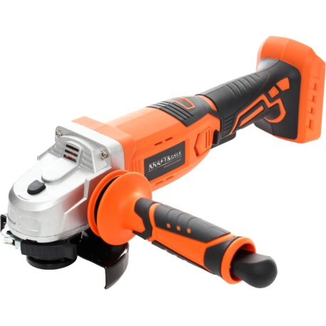 Szlifierka kątowa 18V PROSERIES KD1772