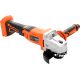 Szlifierka kątowa 18V PROSERIES KD1772