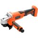 Szlifierka kątowa 18V PROSERIES KD1772