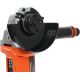 Szlifierka kątowa 18V PROSERIES KD1772
