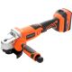 Szlifierka kątowa 18V PROSERIES KD1772