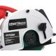 Bruzdownica 3100W KD1537