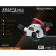 Bruzdownica 3100W KD1537