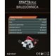 Bruzdownica 3100W KD1537