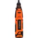 MINI SZLIFIERKA 12V + AKCESORIA KD1669