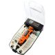 MINI SZLIFIERKA 12V + AKCESORIA KD1669