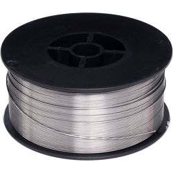 Drut spawalniczy bezgazowy 0,8mm 1kg KD1148