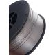 Drut spawalniczy bezgazowy 0,8mm 1kg KD1148