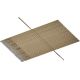 Elektrody spawalnicze 2,5mm x 300mm 5kg KD1153