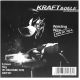 Drut spawalniczy miedziowany 0,8 mm 5 kg KD1151
