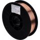 Drut spawalniczy miedziowany 0,8 mm 5 kg KD1151