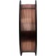Drut spawalniczy miedziowany 0,8 mm 5 kg KD1151