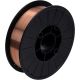 Drut spawalniczy miedziowany 0,8 mm 5 kg KD1151