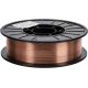 Drut spawalniczy miedziowany 0,8 mm 5 kg KD1151