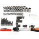 Zestaw Kluczy Duży Nasadowe TORX KD307 216el. Walizka