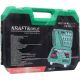 Zestaw Kluczy Duży Nasadowe TORX KD307 216el. Walizka