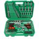 Zestaw Kluczy Duży Nasadowe TORX KD307 216el. Walizka