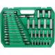 Zestaw Kluczy Duży Nasadowe TORX KD307 216el. Walizka