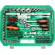 Zestaw Kluczy Duży Nasadowe TORX KD307 216el. Walizka