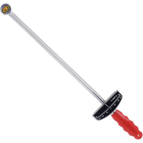 Klucz dynamometryczny 1/2" 28-210Nm KD10203