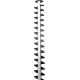 NOŻYCE DO ŻYWOPŁOTU 1900W 61CM KD5102