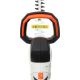 NOŻYCE DO ŻYWOPŁOTU 1900W 61CM KD5102