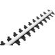 NOŻYCE DO ŻYWOPŁOTU 1900W 61CM KD5102