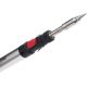 Lutownica gazowa 25-80W 15ml KD1499