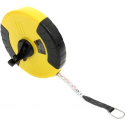 TAŚMA MIERNICZA FIBERGLASS 50m