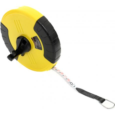 TAŚMA MIERNICZA FIBERGLASS 50m