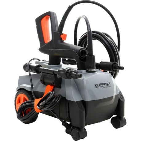 Myjka ciśnieniowa 1600W 90bar KD438