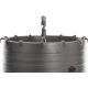 Frez do muru 80mm 3 el. KD10272
