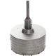 Frez do muru 80mm 3 el. KD10272