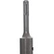 Frez do muru 80mm 3 el. KD10272