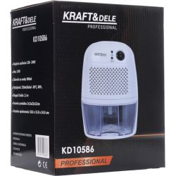 Osuszacz powietrza 25W KD10586