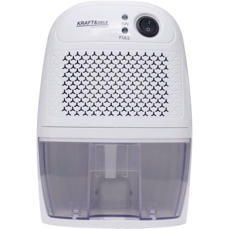 Osuszacz powietrza 25W KD10586
