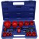 OTWORNICE DO METALU I DREWNA BI-METAL 17 el. KD10345