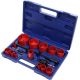 OTWORNICE DO METALU I DREWNA BI-METAL 17 el. KD10345
