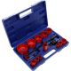 OTWORNICE DO METALU I DREWNA BI-METAL 17 el. KD10345
