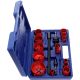 OTWORNICE DO METALU I DREWNA BI-METAL 17 el. KD10345