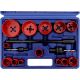 OTWORNICE DO METALU I DREWNA BI-METAL 17 el. KD10345