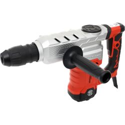 Młot wyburzeniowy 2650W + walizka KD1736