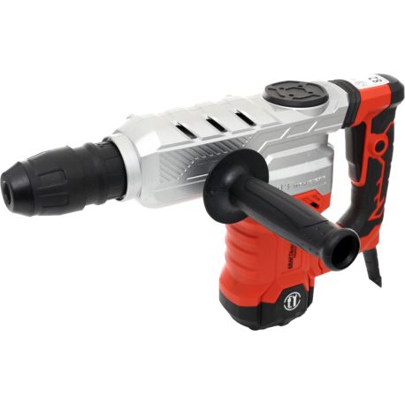 MŁOT WYBURZENIOWY 2650W KD1736 + WALIZKA
