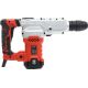 MŁOT WYBURZENIOWY 2650W KD1736 + WALIZKA
