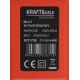 MŁOT WYBURZENIOWY 2650W KD1736 + WALIZKA