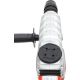 MŁOT WYBURZENIOWY 2650W KD1736 + WALIZKA